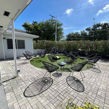 Fabulous Studio 15 Min From The Beach Miami Kültér fotó