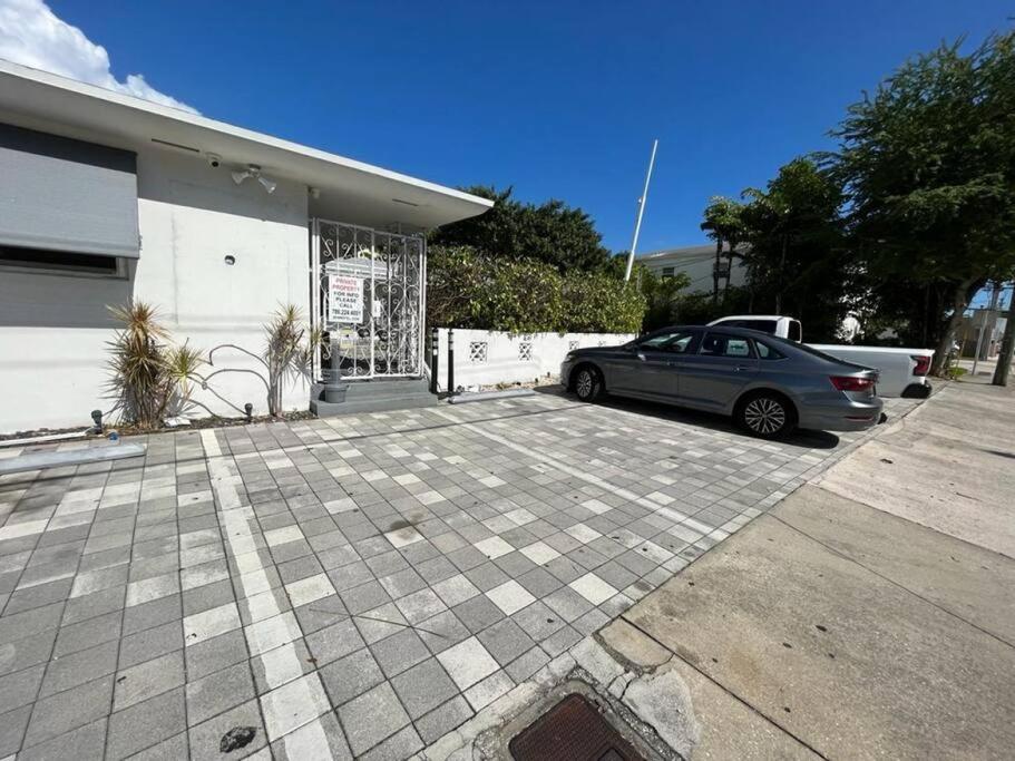 Fabulous Studio 15 Min From The Beach Miami Kültér fotó