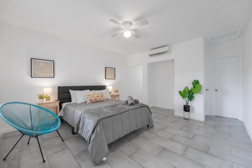 Fabulous Studio 15 Min From The Beach Miami Kültér fotó