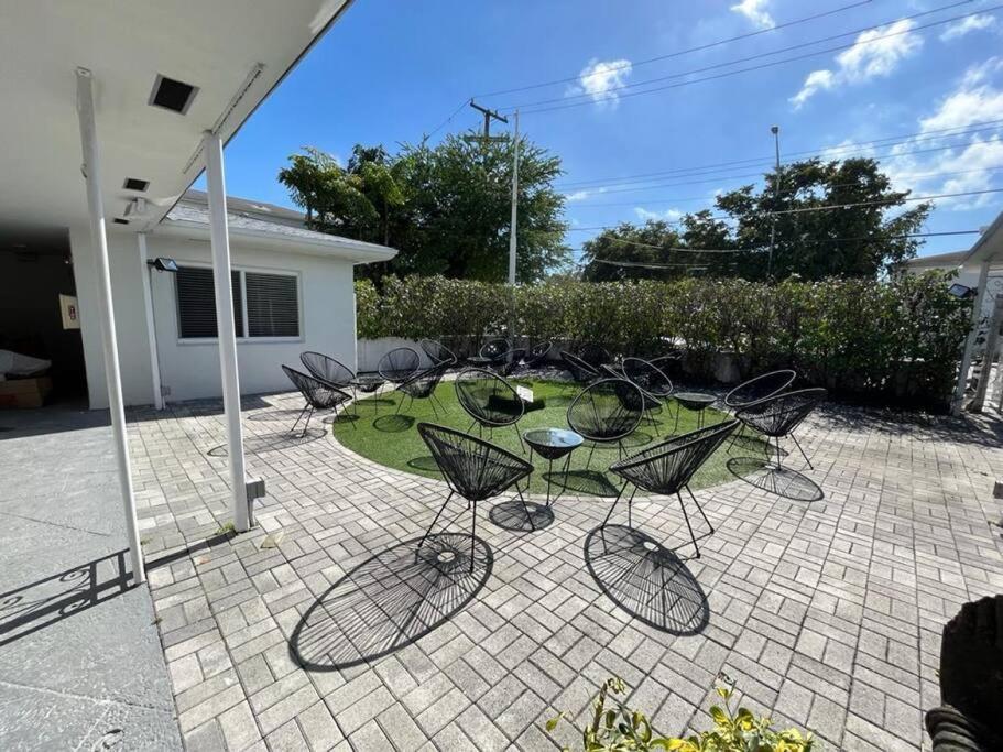 Fabulous Studio 15 Min From The Beach Miami Kültér fotó