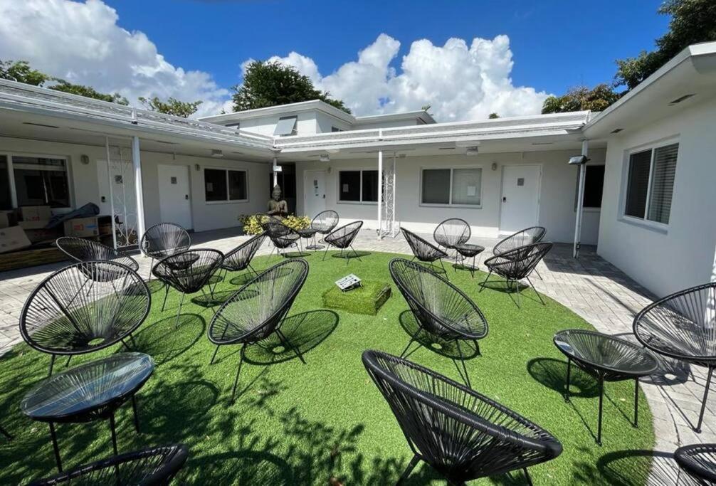 Fabulous Studio 15 Min From The Beach Miami Kültér fotó