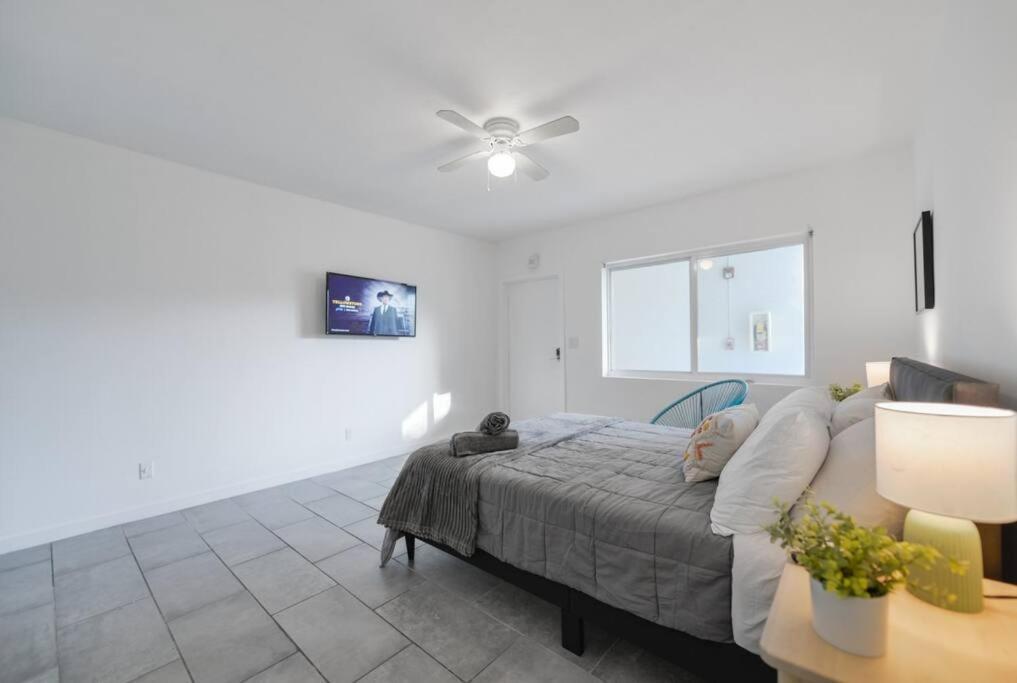 Fabulous Studio 15 Min From The Beach Miami Kültér fotó